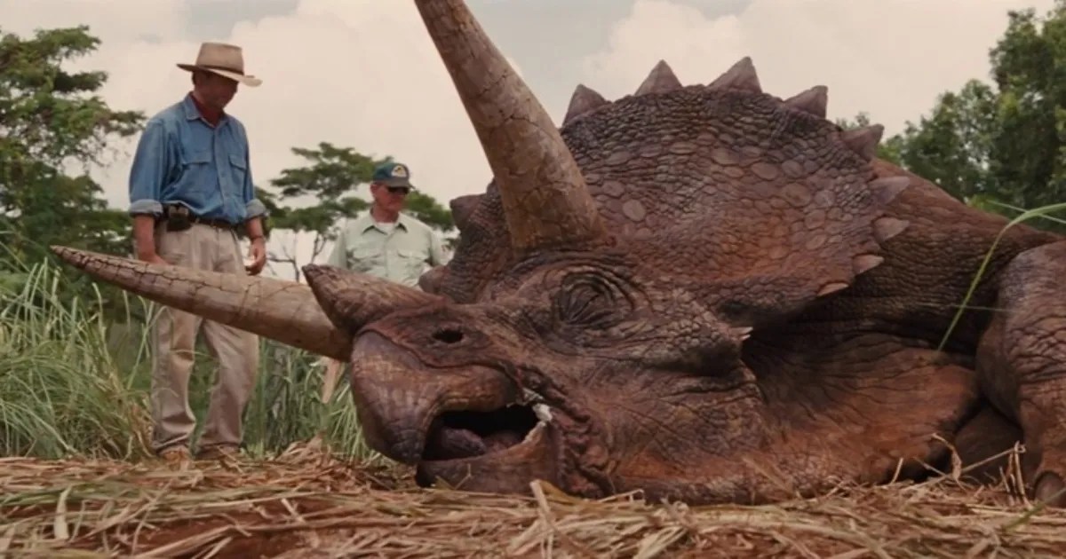 The Most Dangerous Dinosaurs in the Jurassic Park Franchise