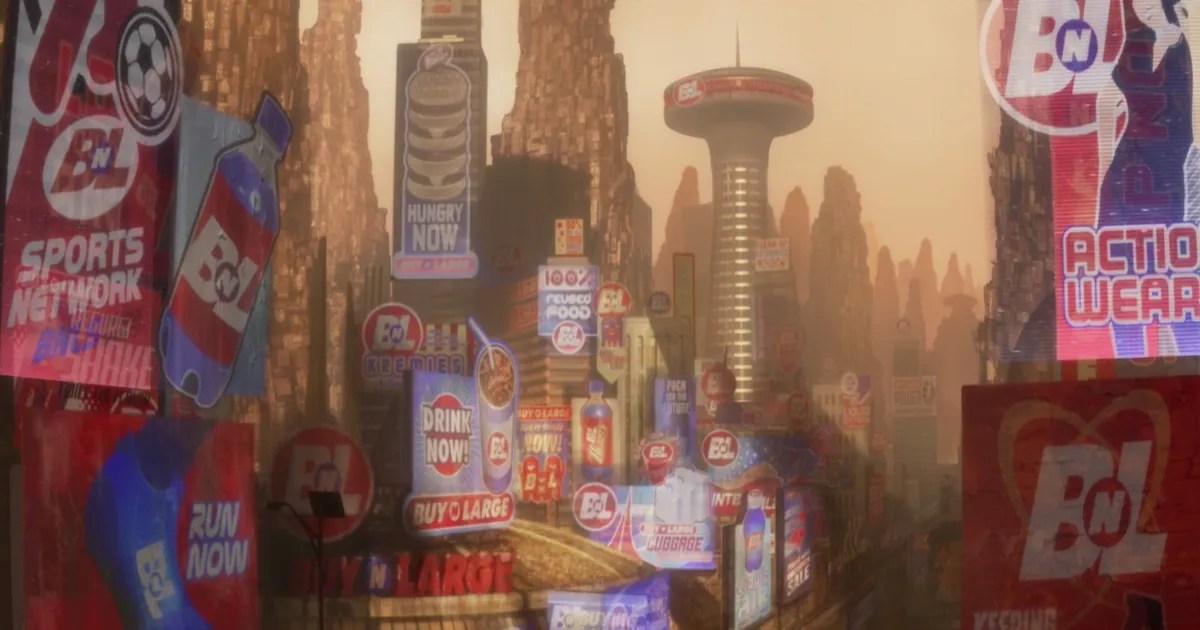 How WALL·E Continues to be One of Pixar's Best Movies