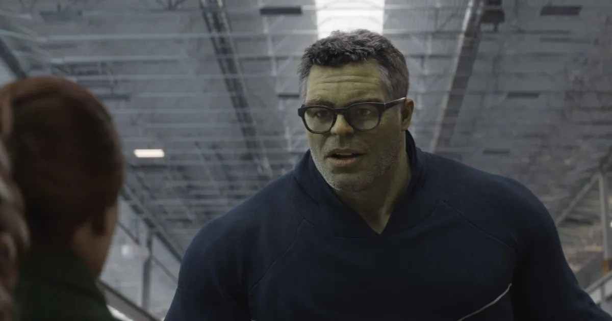 MCU Pourquoi Hulk mérite un autre film avant la fin de la saga multivers