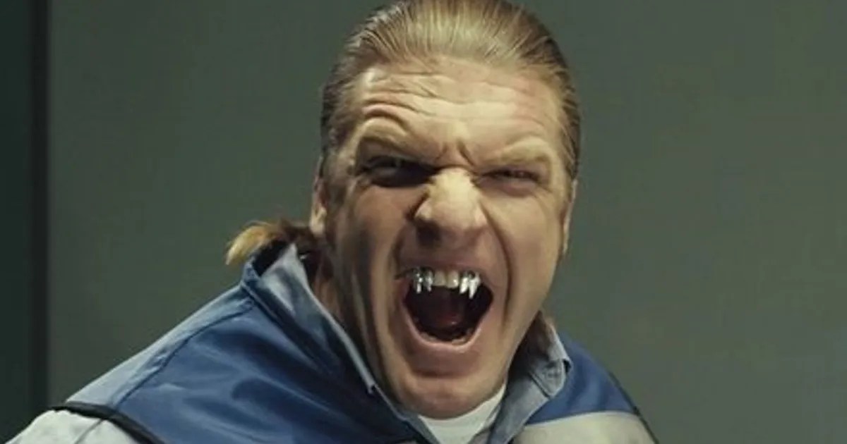 Blade Trinity dónde están hoy