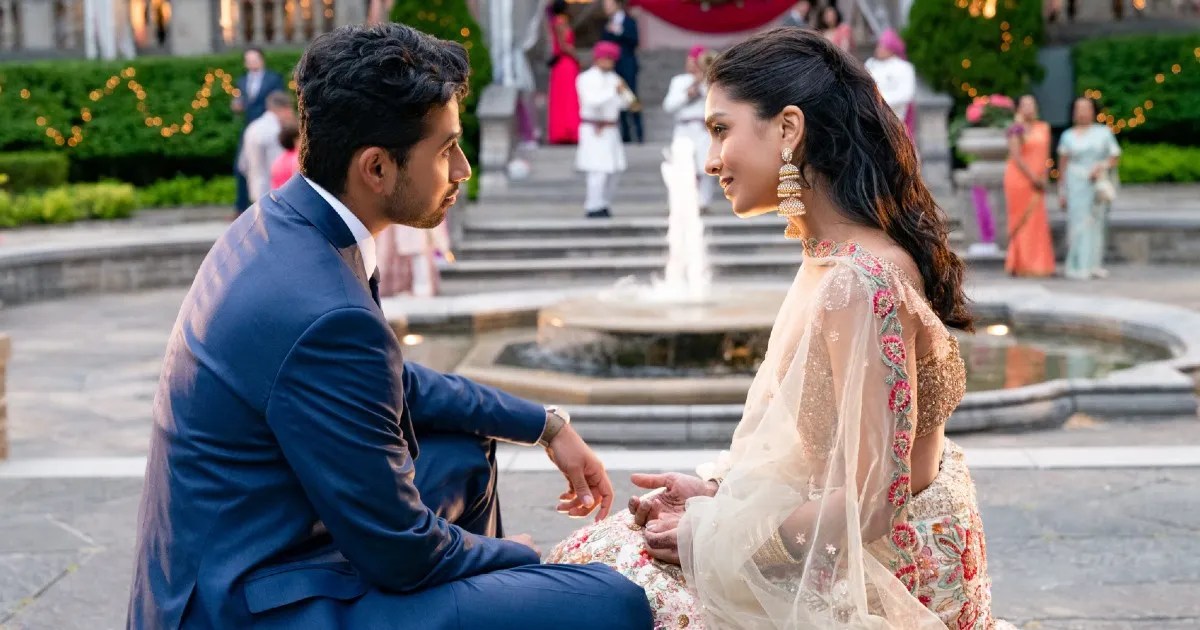 Netflix's Wedding Season Plot, Cast, and Everything Else We Know