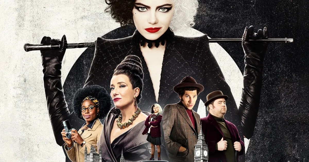 cruella 2023 Cruella 2 To Begin Filming Next Year