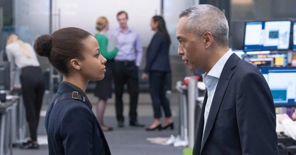 Best HBO Shows of 2022, Ranked