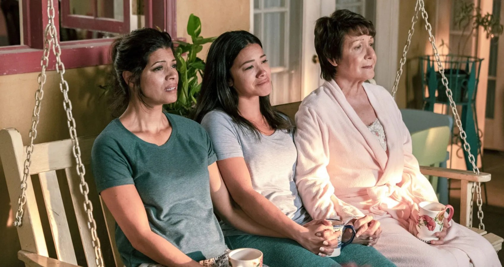 Jane the Virgin Where the Cast is Today