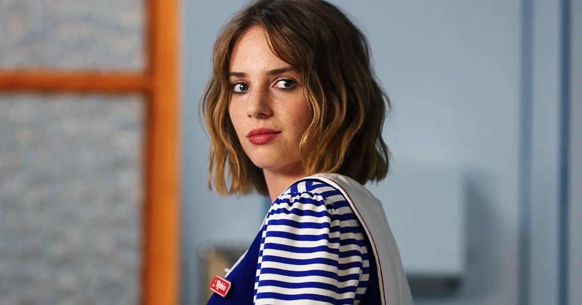 Maya Hawke Addresses Stranger Things Deaths ‘The Show Has Too Many