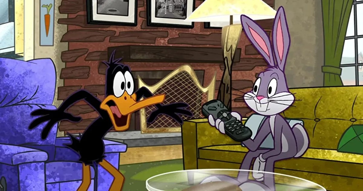 The Looney Tunes Show Awkward Misstep or Clever Reinvention?
