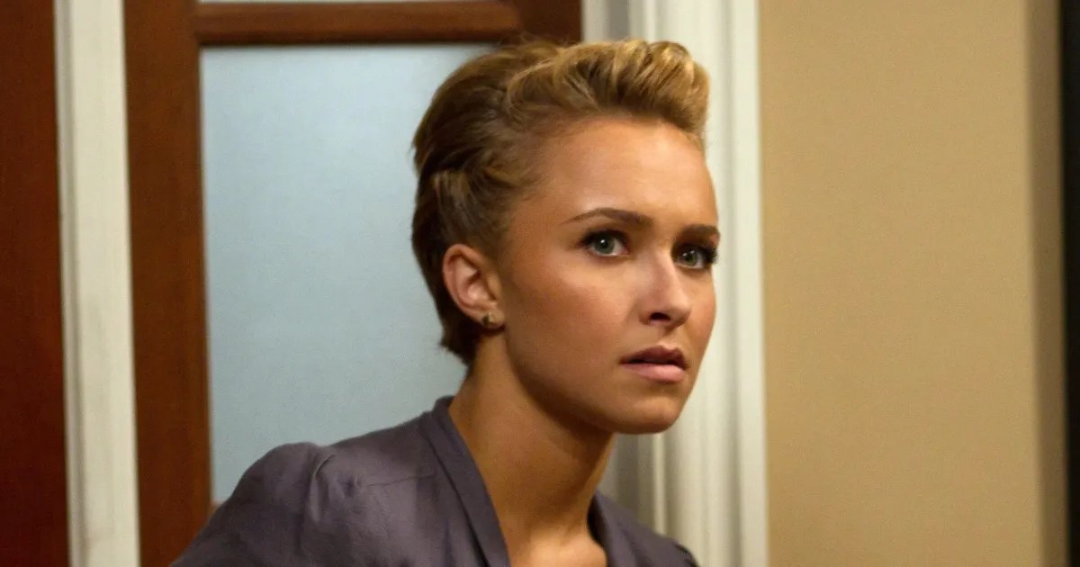 Scream 6 Why Hayden Kirby is the Perfect Character to Return