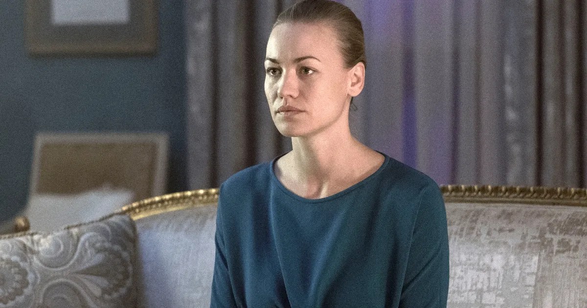 The Handmaid's Tale Season 5 Breaking Down the Events in Dear Offred