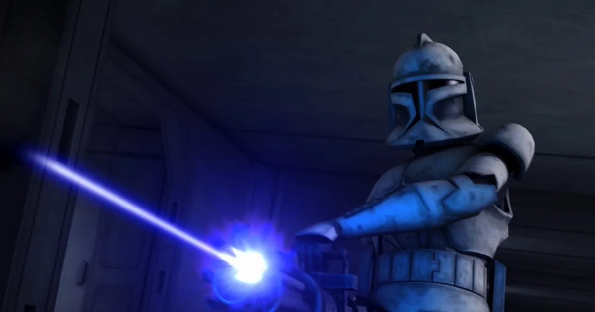 Star Wars Best Clone Troopers in the Franchise, Ranked