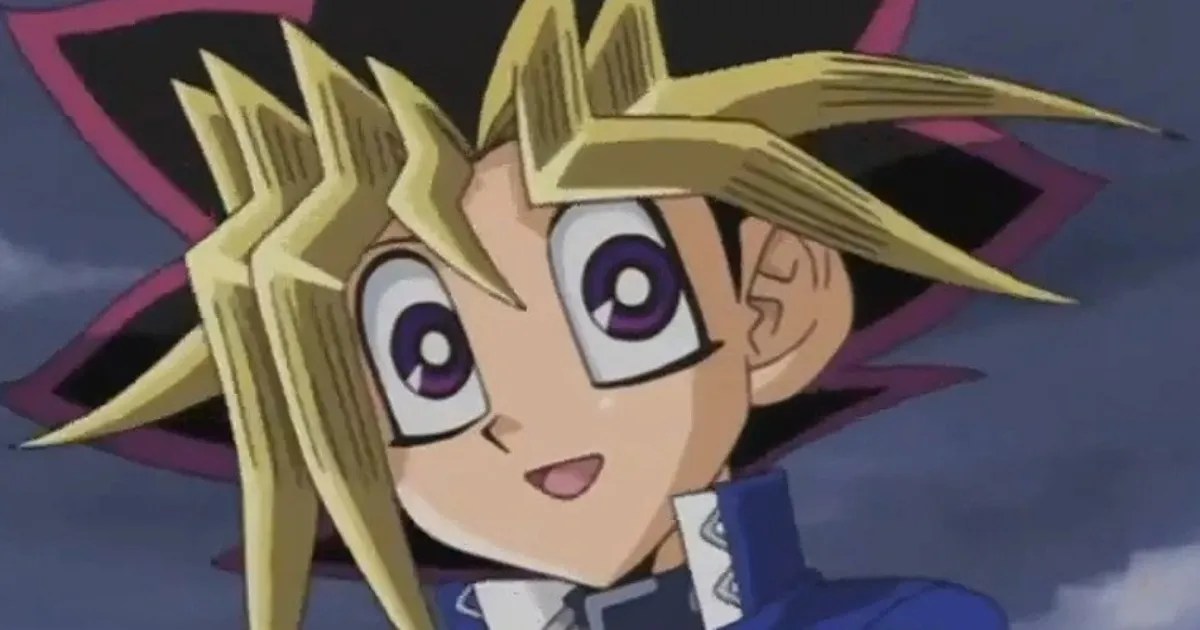 YuGiOh! Best Characters in the Original Animated Series, Ranked