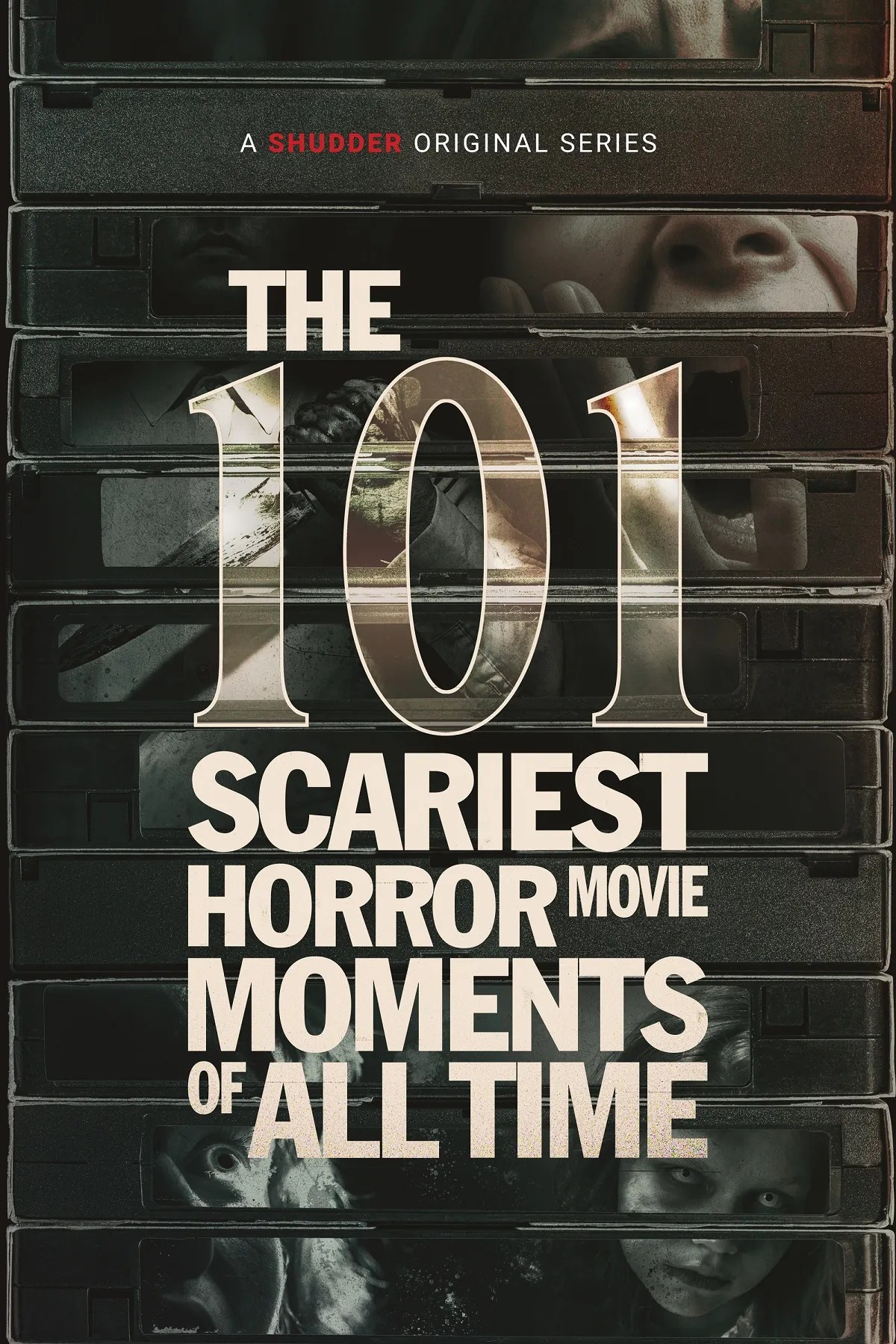 Shudder Drops Trailer for 101 Scariest Horror Movie Moments of All Time