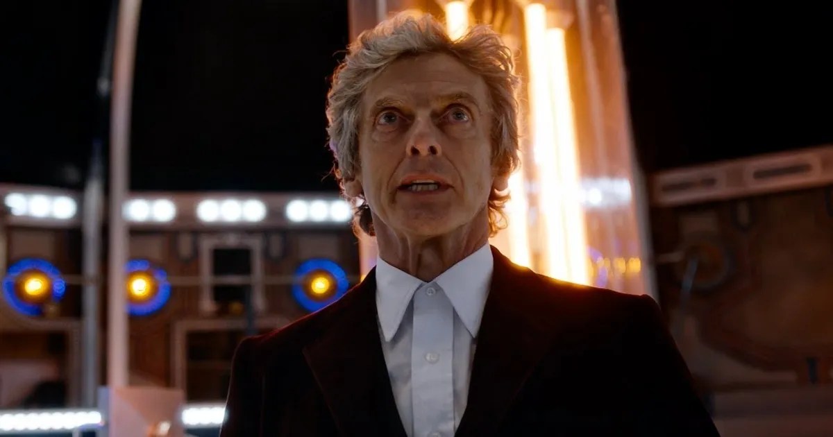 Doctor Who The 12th Doctor’s Best Episodes, Ranked