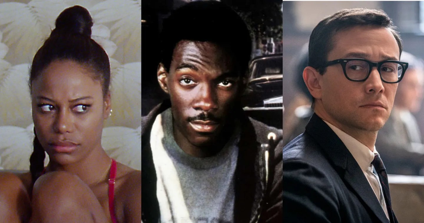 Beverly Hills Cop 4 Gets Official Title, New Cast Members Revealed