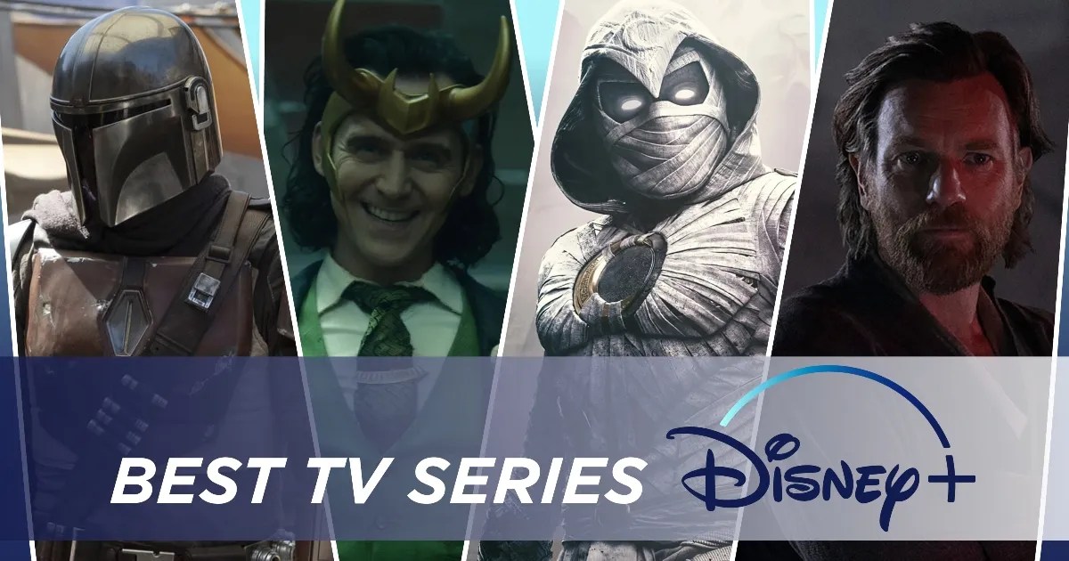 Best TV Series Coming to Disney+ in October 2022 Flipboard