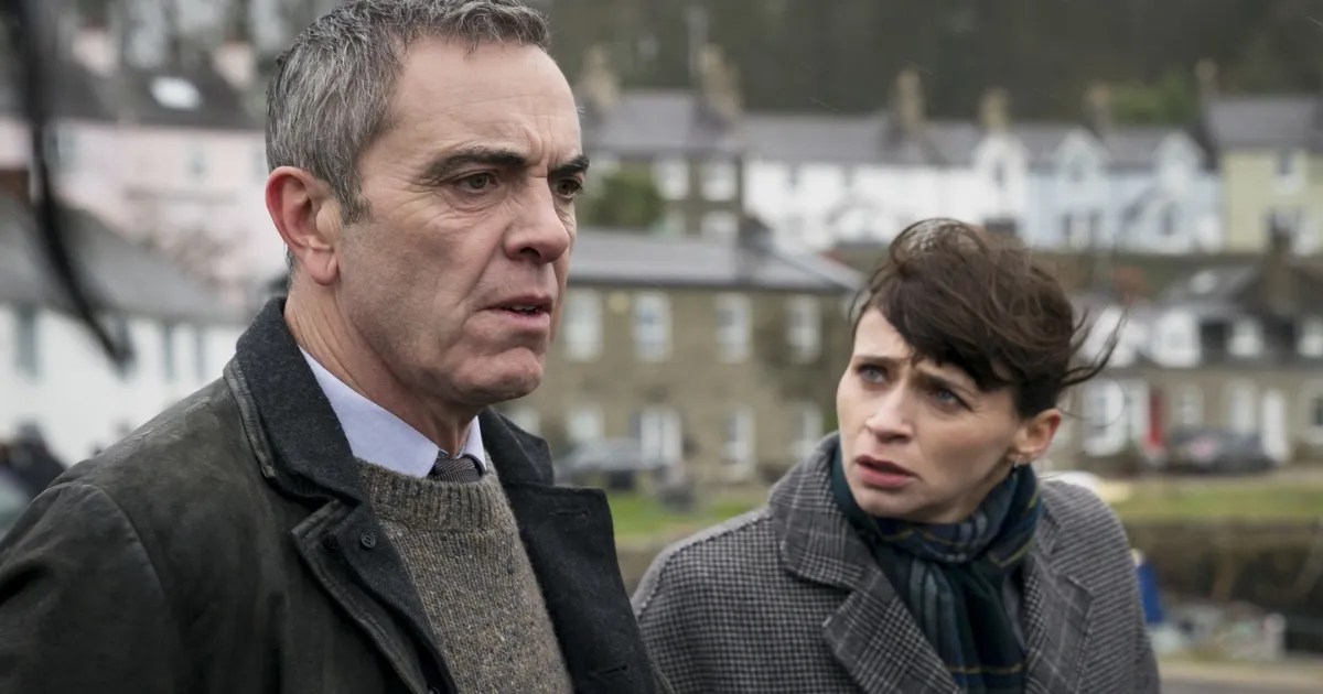 Best British Crime Dramas of 2021, Ranked