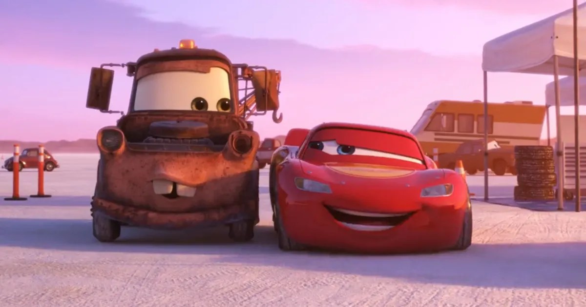 Cars on the Road Plot, Cast, Release Date, and Everything Else We Know