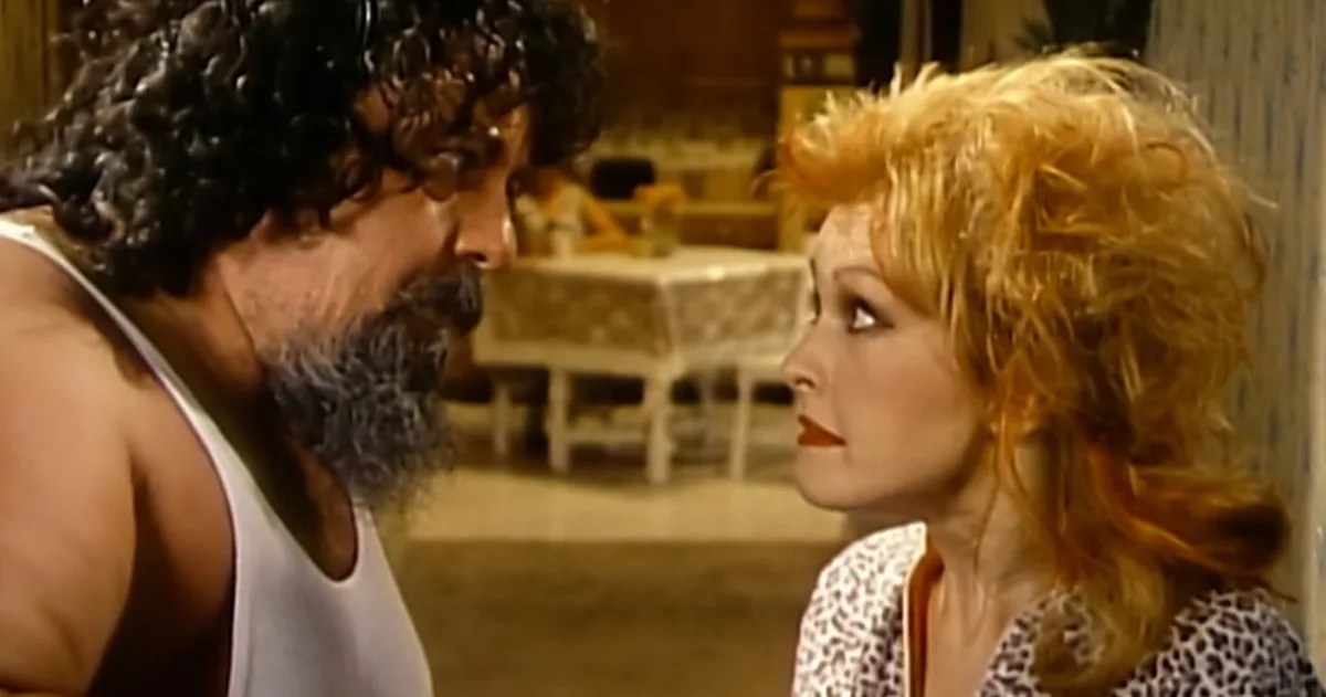 Amazon's The Horror of Dolores Roach Series Adds Cyndi Lauper in Guest Role