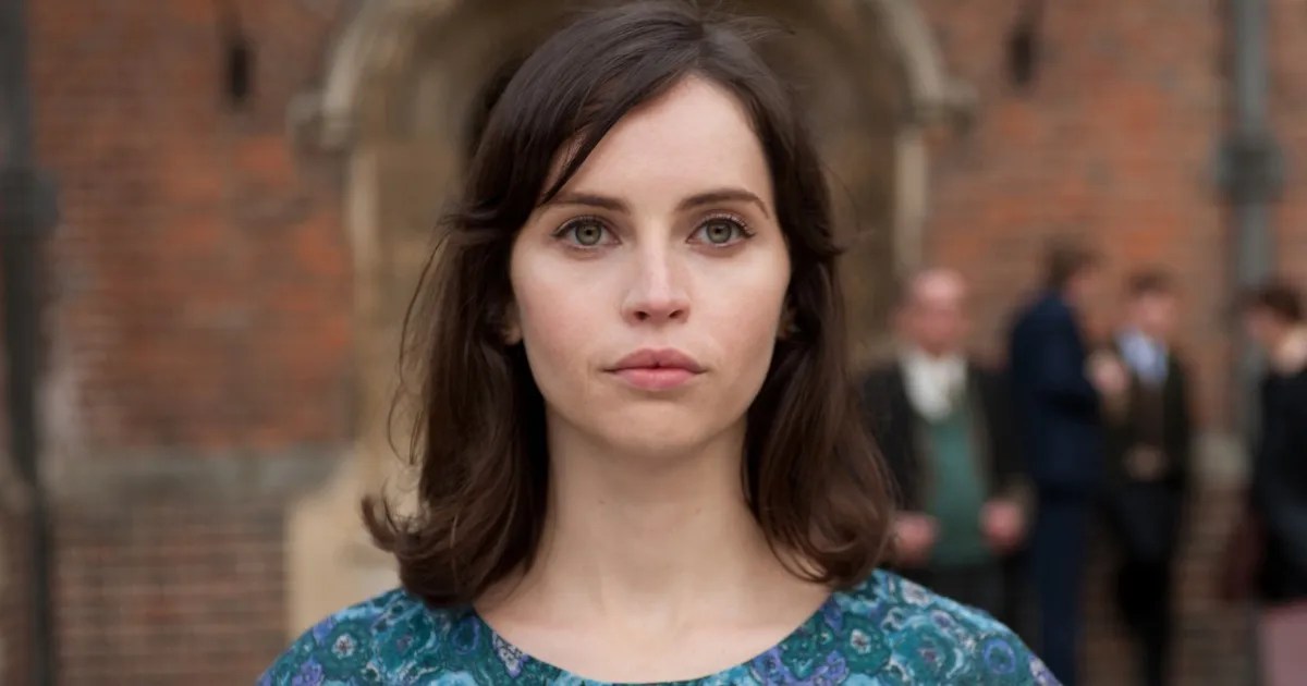 Best Felicity Jones Movies, Ranked