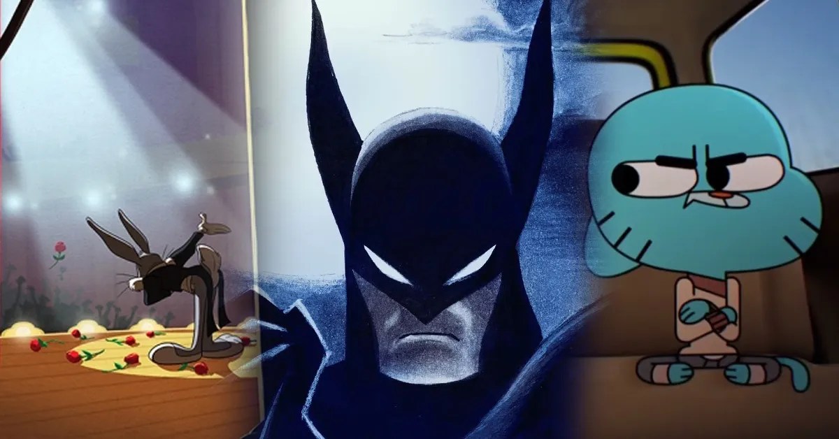 HBO Max Pulls Six More Projects From Release