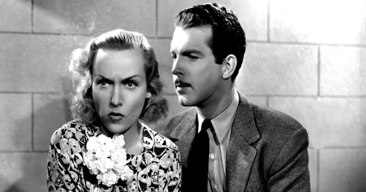 10 Classic Screwball Comedies From the 1930s
