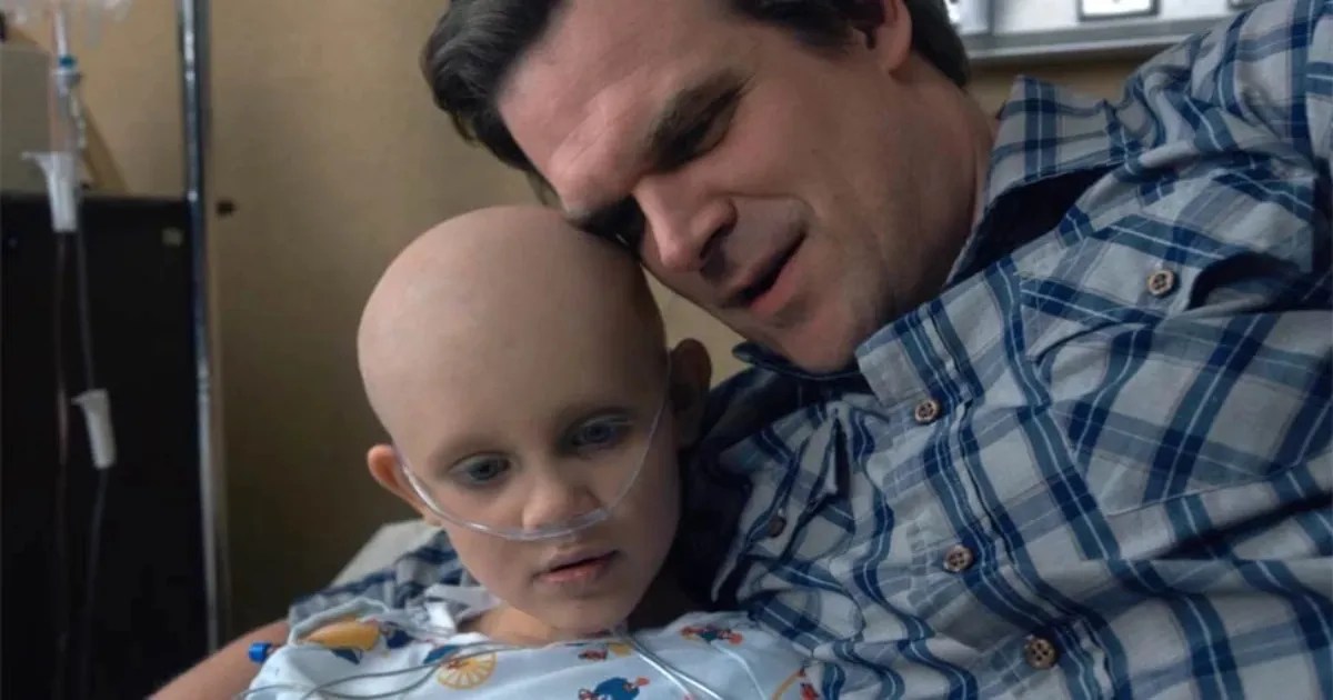 Stranger Things Hopper's Best Moments in the Series, Ranked