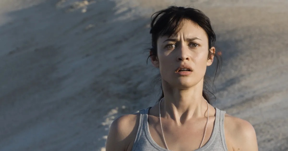Best Olga Kurylenko Movies, Ranked
