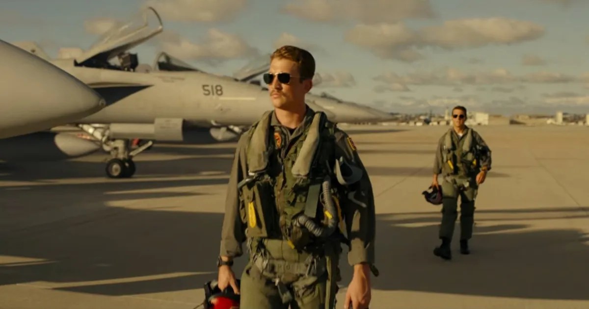 Explained How Many Top Gun Movies Are There?