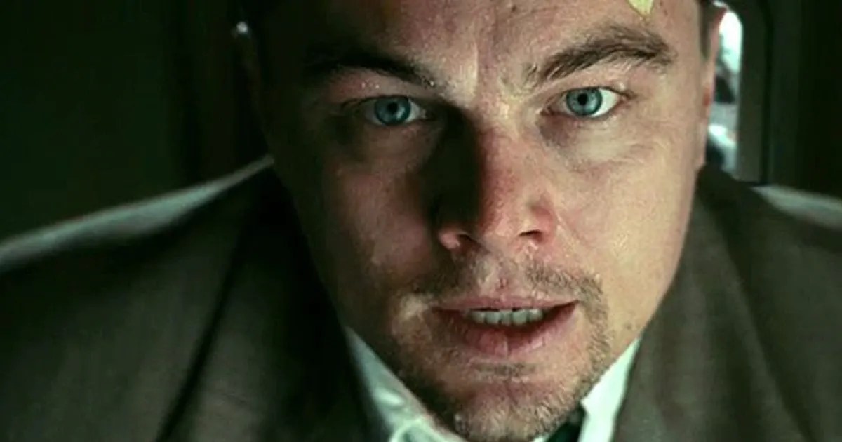 Shutter Island Breaking Down the Movie's Ending