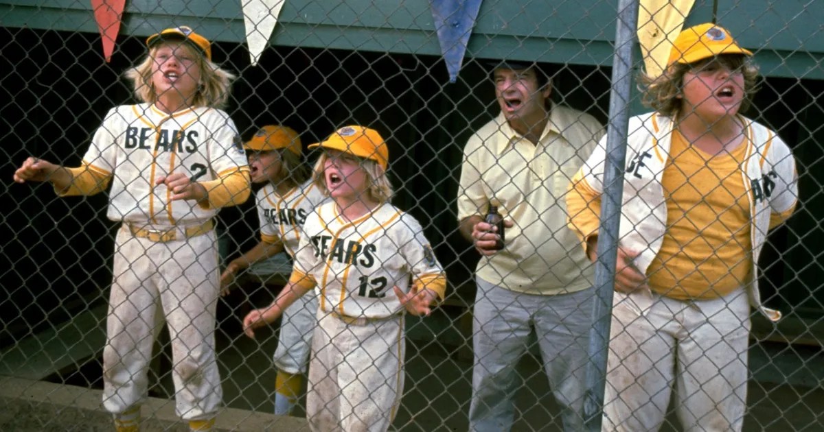 The Bad News Bears to Get Rebooted at CBS with Female Lead