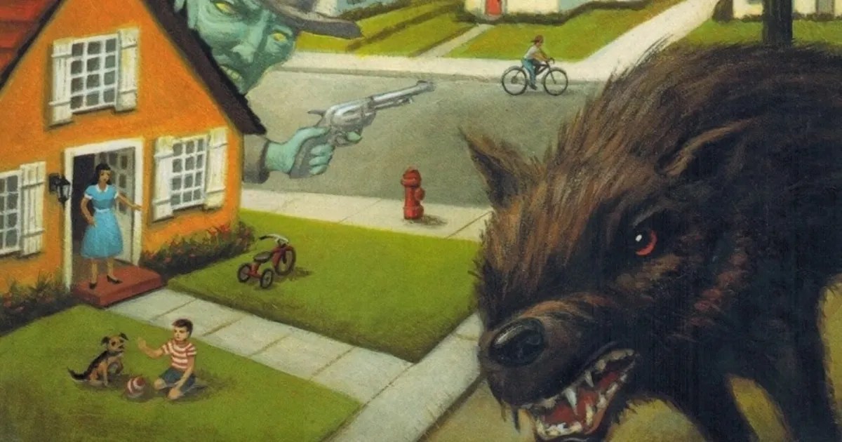 Stephen King’s The Regulators What the Adaptation Needs to Get Right