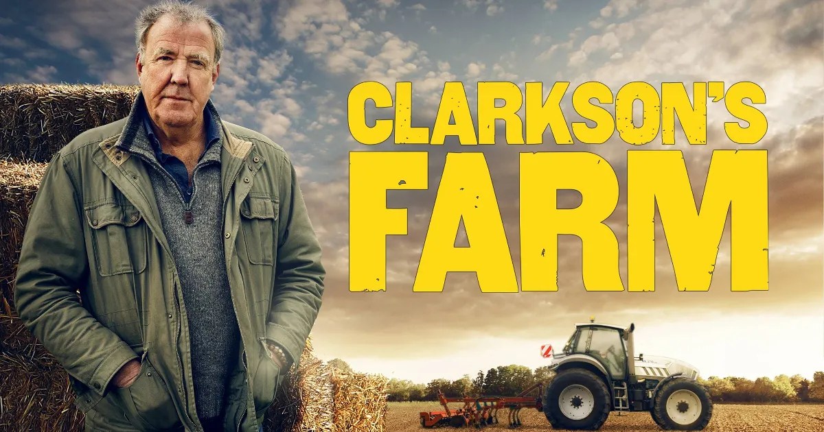 Clarkson's Farm Everything to Know About Season 2