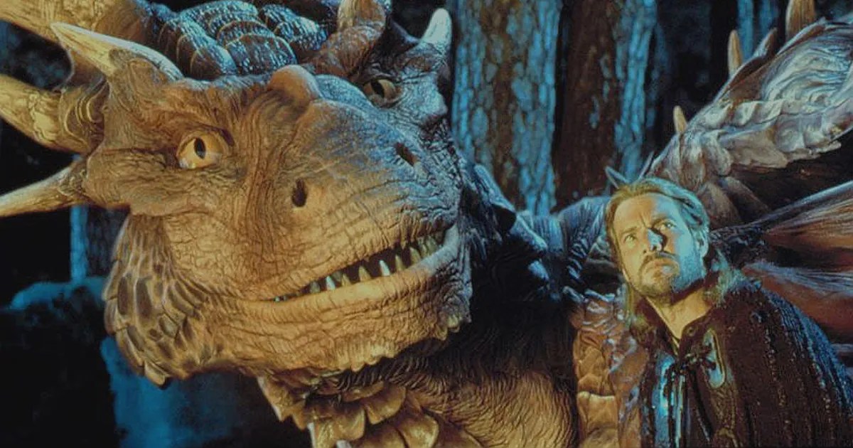 Best Fantasy Movies of the 90s, Ranked Flipboard