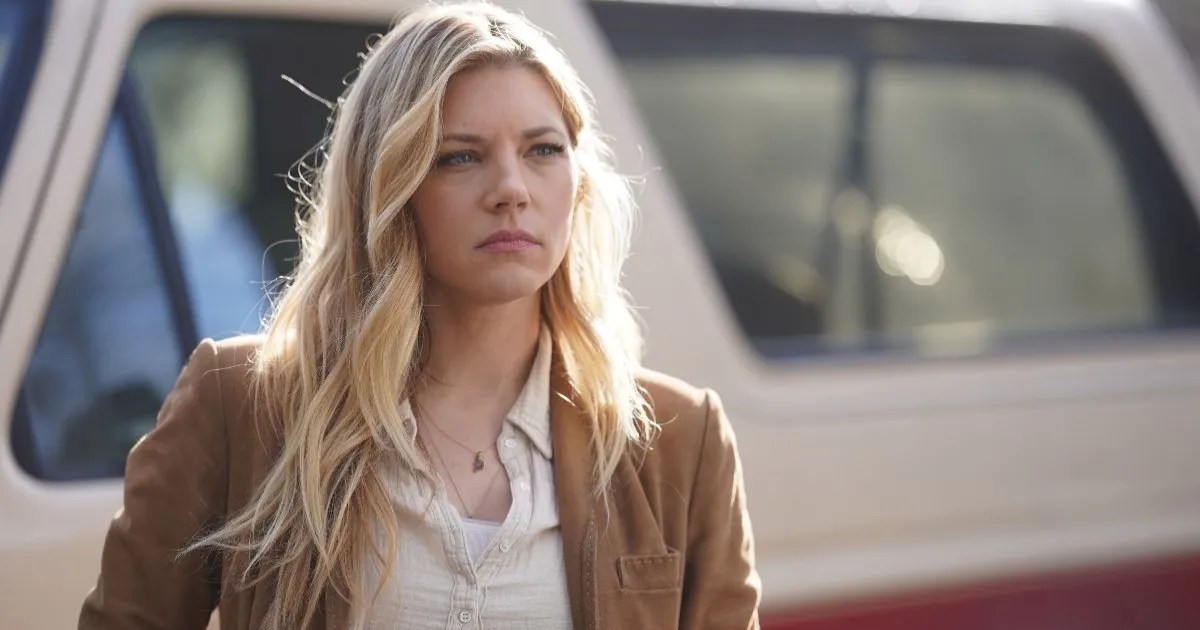 Big Sky Cast guía de personajes y descripciones Entretenimiento