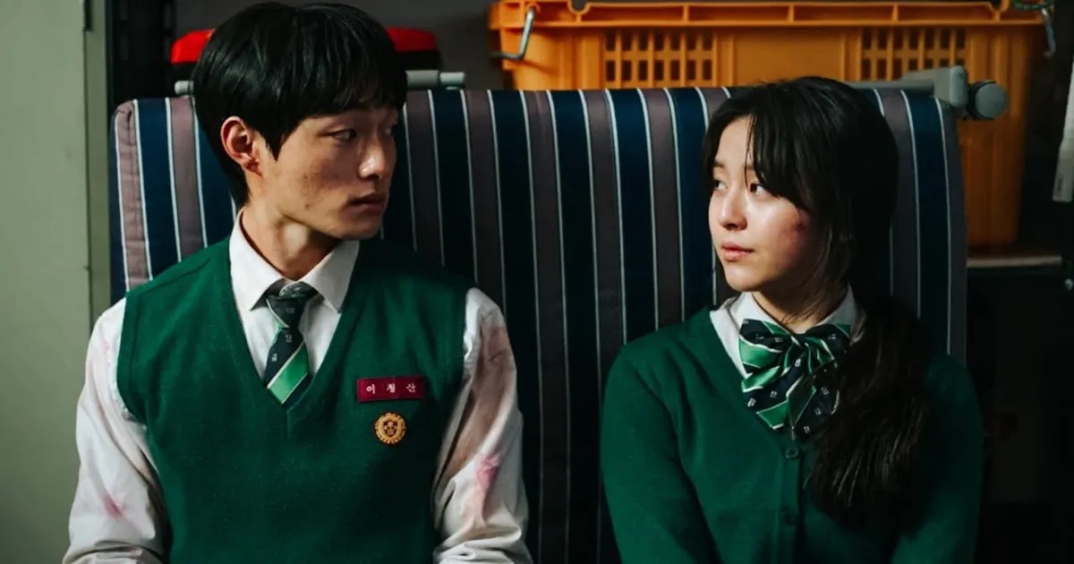 Why All of Us Are Dead Is More Than Just a Basic Zombie Show