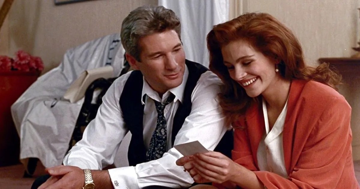 Richard Gere's Best Movies From The 90s, Ranked TrendRadars