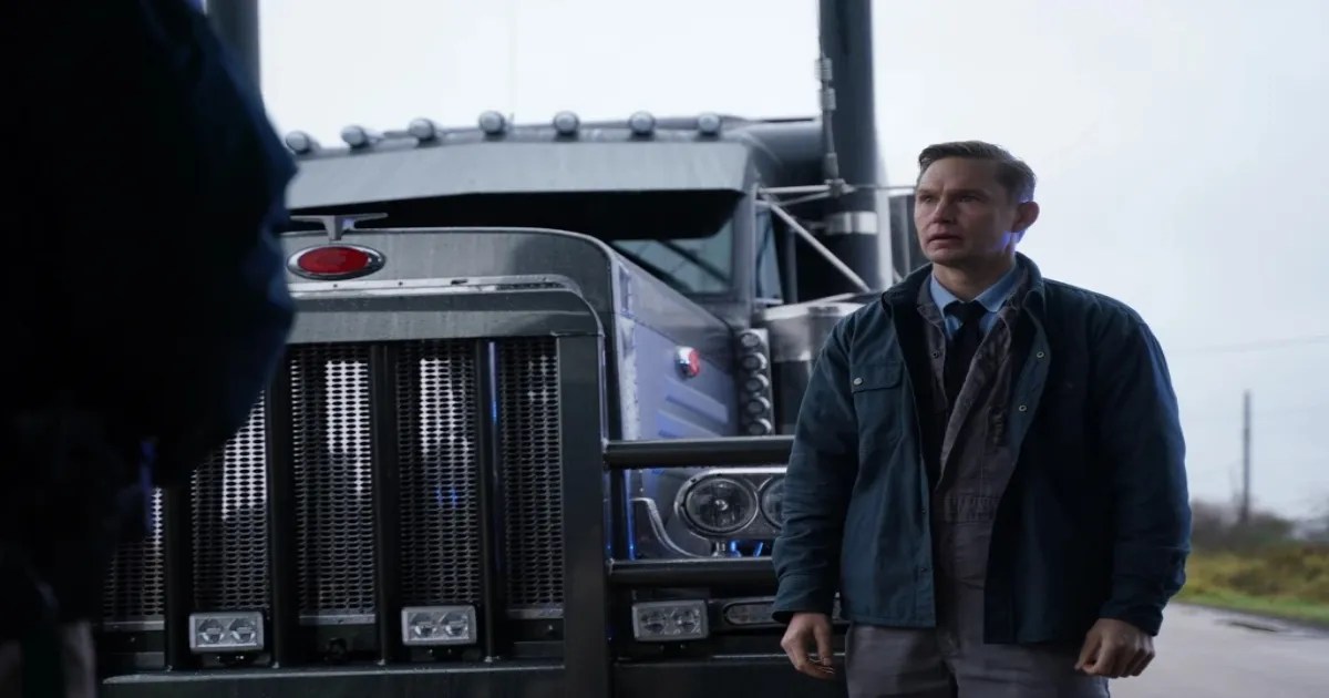 Big Sky Cast guía de personajes y descripciones Entretenimiento