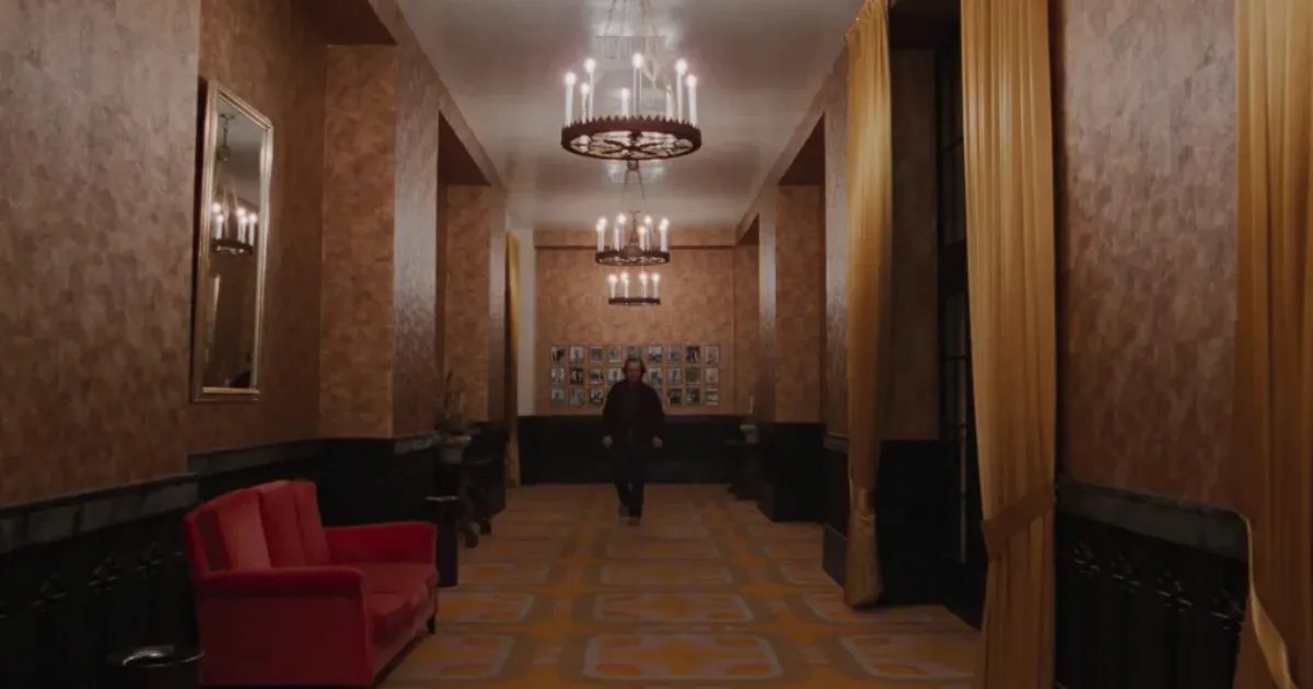 The Best Haunted House Movies of All Time, Ranked