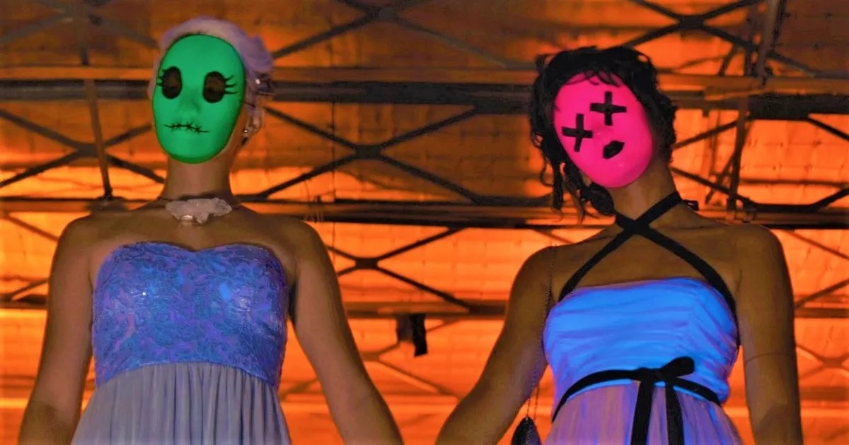 Best Slasher Films With Women Killers, Ranked