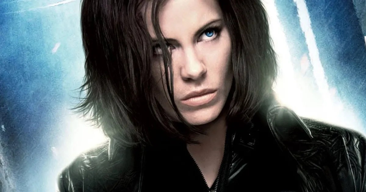 Will the Underworld Film Franchise Move Forward Without Kate Beckinsale?