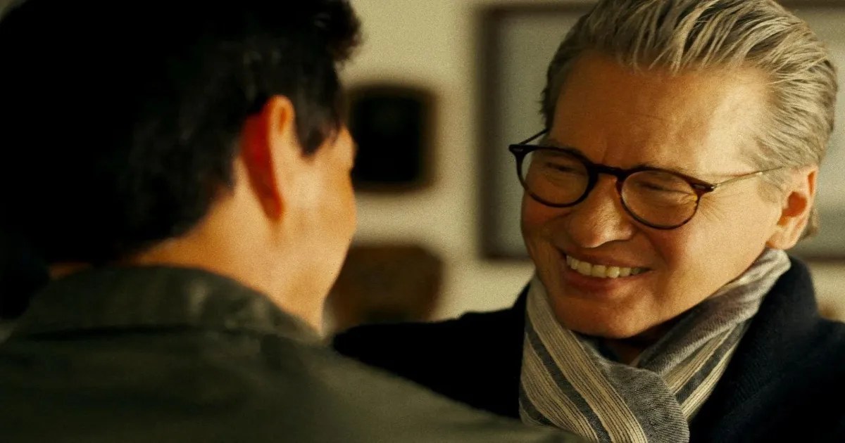 Top Gun Maverick Cast Character Guide and Descriptions