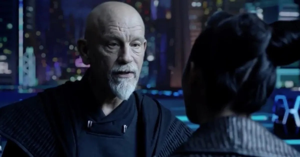 100 Years | MovieWeb