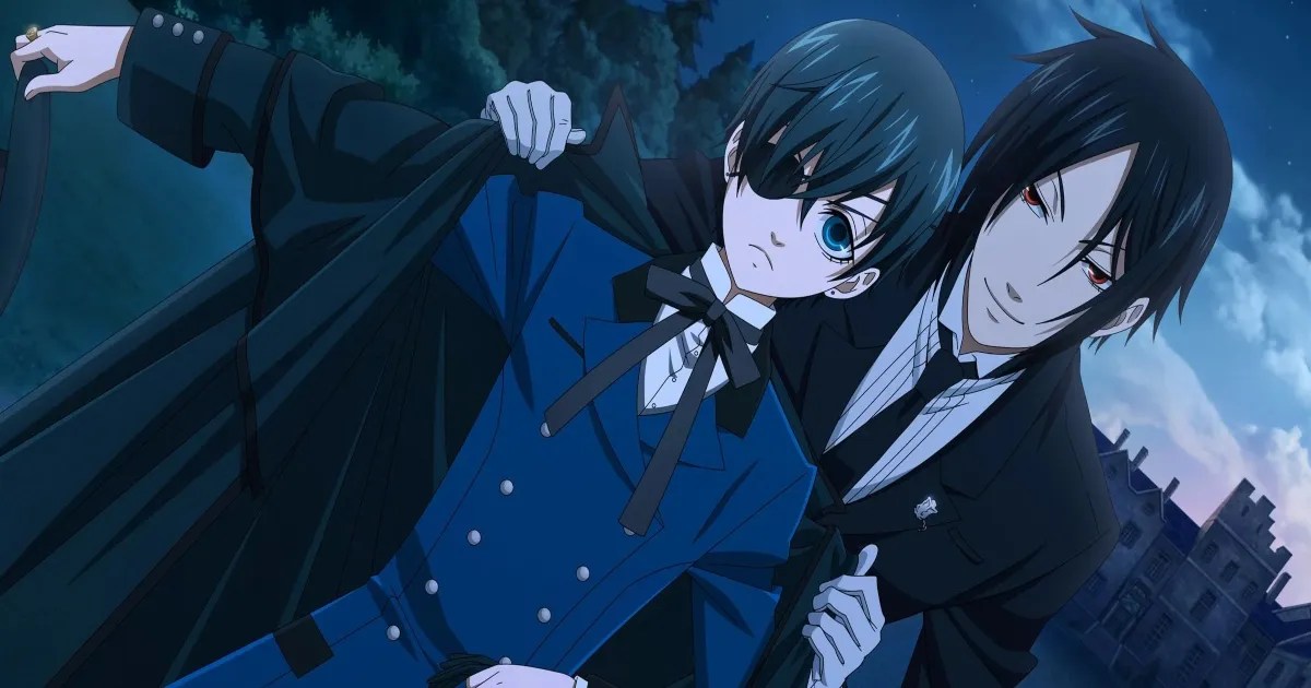 The Best RevengeThemed Anime, Ranked