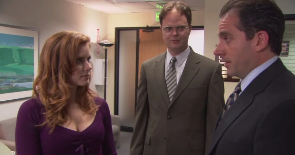 The Office Best Guest Stars in the Series, Ranked Flipboard