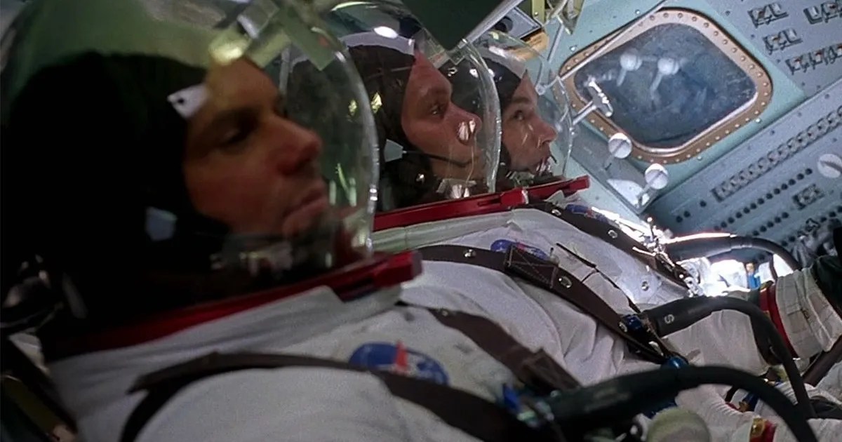 The Best Outer Space Movies of the 1990s, Ranked