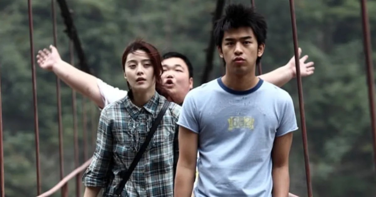 Best Fan Bingbing Movies, Ranked