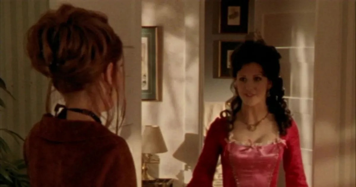 The Best Halloween TV Show Episodes Ever