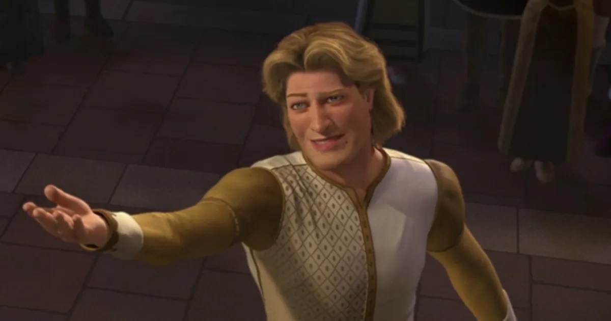 Shrek: Every Major Villain in the Franchise, Ranked