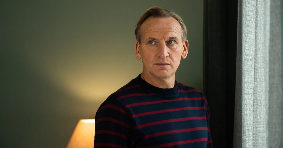 Christopher Eccleston, John Hawkes, Fiona Shaw & More Join HBO’s True