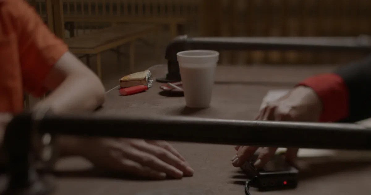 Netflix Unveils Trailer for Conversations with a Killer The Jeffrey