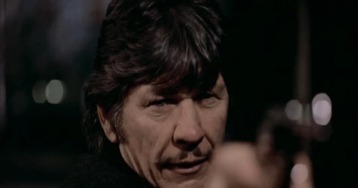 Every Death Wish Movie, Ranked